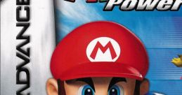 Gene - Mario Golf: Advance Tour - Voices (Game Boy Advance) Voice from the Game Boy Advance game Mario Golf: Advance Tour.