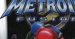 Missiles and Bombs - Metroid Fusion - Samus and SA-X (Game Boy Advance) Samus and SA-X from the Game Boy Advance game