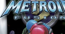 Movement - Metroid Fusion - Samus and SA-X (Game Boy Advance)