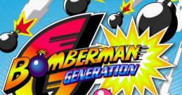 Eagle Bomber - Bomberman Generation - Voices (English) (GameCube) Voices (English) from the GameCube game Bomberman