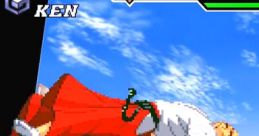 Chun-Li - Capcom vs. SNK 2 EO - Fighters (Capcom) (GameCube)