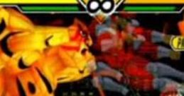 Iori - Capcom vs. SNK 2 EO - Fighters (SNK) (GameCube)