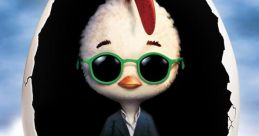 Hollywood Ace's Voice - Chicken Little - Voices (GameCube) Voice from the GameCube game Chicken Little.