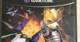 Star - - Shared (GameCube) Shared from the GameCube game .