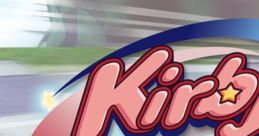 Air Ride Stages - Kirby Air Ride - Game Modes (GameCube) The Kirby series has sold over 40 million units worldwide. The