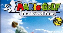 Effects - Mario Golf: Toadstool Tour - Miscellaneous (GameCube) Effects - Mario Golf: Toadstool Tour - Miscellaneous