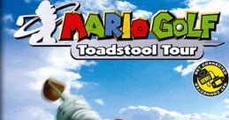 Sound Effects - Mario Golf: Toadstool Tour - Miscellaneous (GameCube)