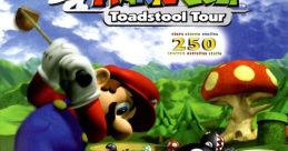 Birdo - Mario Golf: Toadstool Tour - Voices (GameCube) Voice from the GameCube game Mario Golf: Toadstool Tour.