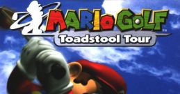 Bowser - Mario Golf: Toadstool Tour - Voices (GameCube) Voice from the GameCube game Mario Golf: Toadstool Tour.