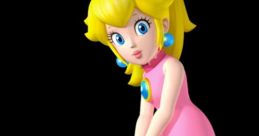 Peach - Mario Golf: Toadstool Tour - Voices (GameCube) Voice from the GameCube game Mario Golf: Toadstool Tour.