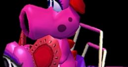 Birdo - Mario Kart: Double Dash!! - Characters (GameCube) Character from the GameCube game Mario Kart: Double Dash!!.