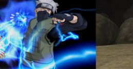 Shikamaru Nara - Naruto: Clash of Ninja 2 - Characters (English) (GameCube)