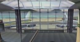 Airport - Tony Hawk's Pro Skater 3 - Levels (GameCube)
