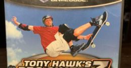 Foundry - Tony Hawk's Pro Skater 3 - Levels (GameCube)