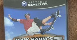 Suburbia - Tony Hawk's Pro Skater 3 - Levels (GameCube)