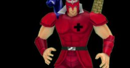 Checkmate - Ultimate Muscle: Legends vs. New Generation - Voices (GameCube) Voice from the GameCube game Ultimate Muscle: