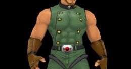 Jeager (Jade) - Ultimate Muscle: Legends vs. New Generation - Voices (GameCube) This is a list of Ultimate Muscle episodes.