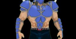 Kevin Mask - Ultimate Muscle: Legends vs. New Generation - Voices (GameCube) Voice from the GameCube game Ultimate Muscle: