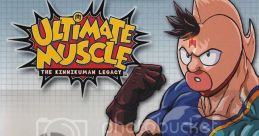 Kid Muscle - Ultimate Muscle: Legends vs. New Generation - Voices (GameCube) This is a list of Ultimate Muscle episodes. This