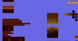 Effects - Gunstar Heroes - Miscellaneous (Genesis - 32X - SCD) Effects - Gunstar Heroes - Miscellaneous (Genesis - 32X -