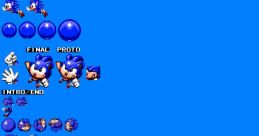Sound Effects - Sonic Spinball - Miscellaneous (Genesis - 32X - SCD)