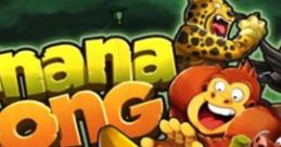 Effects - Banana Kong - Miscellaneous (Mobile) Effects - Banana Kong - Miscellaneous (Mobile)