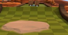 Other Effects - Battle Golf - Miscellaneous (Mobile) Other Effects - Battle Golf - Miscellaneous (Mobile)