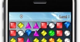 Effects - Bejeweled (iPod) - Miscellaneous (Mobile) Effects - Bejeweled (iPod) - Miscellaneous (Mobile)