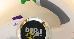 Voice (German) - Bop It! - Miscellaneous (Mobile) Voice (German) - Bop It! - Miscellaneous (Mobile)