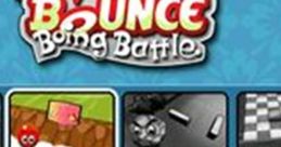  Effects - Bounce Boing Battle - Miscellaneous (Mobile) Effects - Bounce Boing Battle - Miscellaneous (Mobile)