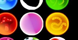  Effects - Bubble Witch 2 Saga - Miscellaneous (Mobile) Effects - Bubble Witch 2 Saga - Miscellaneous (Mobile)