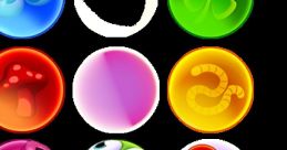 Sound Effects - Bubble Witch 2 Saga - Miscellaneous (Mobile)
