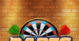 General Effects - Darts Club - Effects (Mobile) Effect from the Mobile game Darts Club.