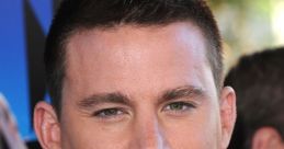 Channing Tatum Channing Tatum to play and download.