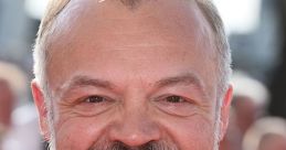 Graham Norton Graham William Walker was born in Ireland on April 4, 1963. He works as an actor, novelist, comedian,