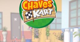 Chavo - Racers (Mobile) Racer from the mobile game.