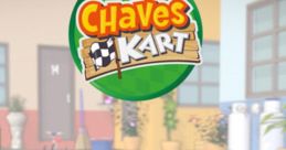 Clotilde - El Chavo Kart (2020) - Racers (Mobile) Racer from the Mobile game El Chavo Kart (2020).