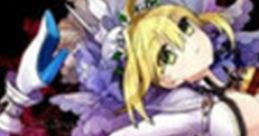 Artoria Pendragon (Lily) - Fate-Grand Order - Servant Voices (Saber Class) (Mobile) Servant Voices (Saber Class) from the