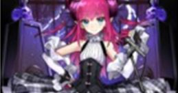 Elizabeth Bathory (Brave) - Fate-Grand Order - Servant Voices (Saber Class) (Mobile) Servant Voices (Saber Class) from the