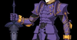 Lancelot - Fate-Grand Order - Servant Voices (Saber Class) (Mobile) Servant Voices (Saber Class) from the Mobile game