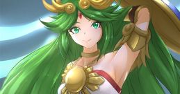 Palutena Palutena to play and download.