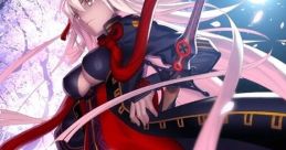 Okita Souji - Fate-Grand Order - Servant Voices (Saber Class) (Mobile) Servant Voices (Saber Class) from the Mobile game