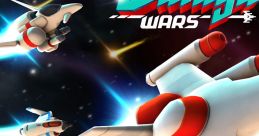  Effects - Galaga Wars - Miscellaneous (Mobile) Effects - Galaga Wars - Miscellaneous (Mobile)