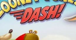 Objects - Looney Tunes Dash! - Miscellaneous (Mobile) Objects - Looney Tunes Dash! - Miscellaneous (Mobile)