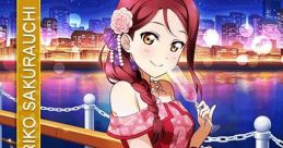 Riko Sakurauchi - Love Live! School Idol Festival ALL STARS - Voices (Aqours) (Mobile) Voices (Aqours) from the Mobile