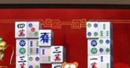 Sound Effects - Mahjong (iPod) - Miscellaneous (Mobile)