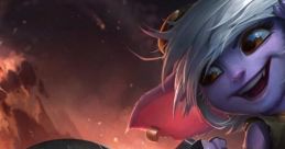 Tristana League Of Legends Tristana League Of Legends to play and download.