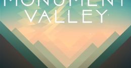  Notes - Monument Valley - Miscellaneous (Mobile) Notes - Monument Valley - Miscellaneous (Mobile)