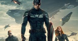 Captain America The Winter Soldier Captain America The Winter Soldier to play and download. #mcu #anyone want to leave