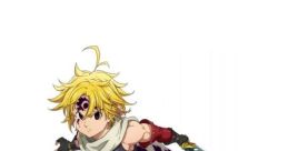Meliodas (Demon) - The Seven Deadly Sins: Grand Cross - Characters (Playable) (Mobile)